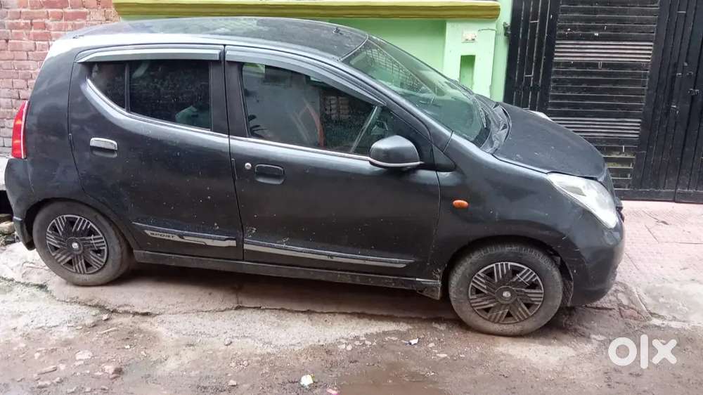 Maruti Suzuki A-star 2008 Cng & Hybrids 285000 Km Driven
