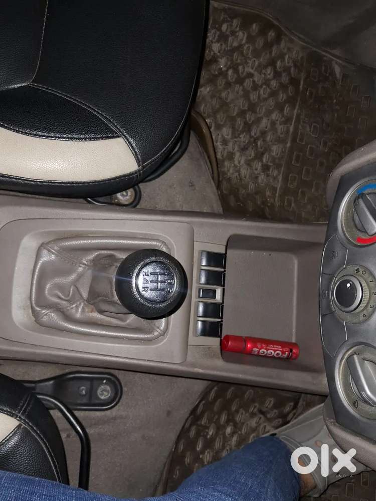 Chevrolet Sail U-va 2015
