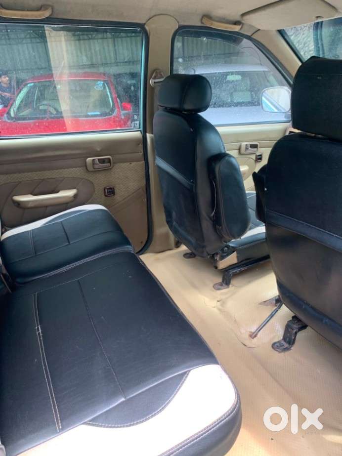 Chevrolet Tavera Neo 2 Ls 7 - Seater, 2010, Diesel