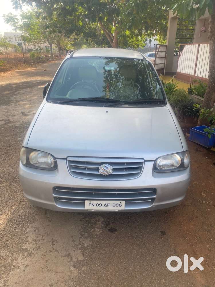 Maruti Suzuki Alto 2004