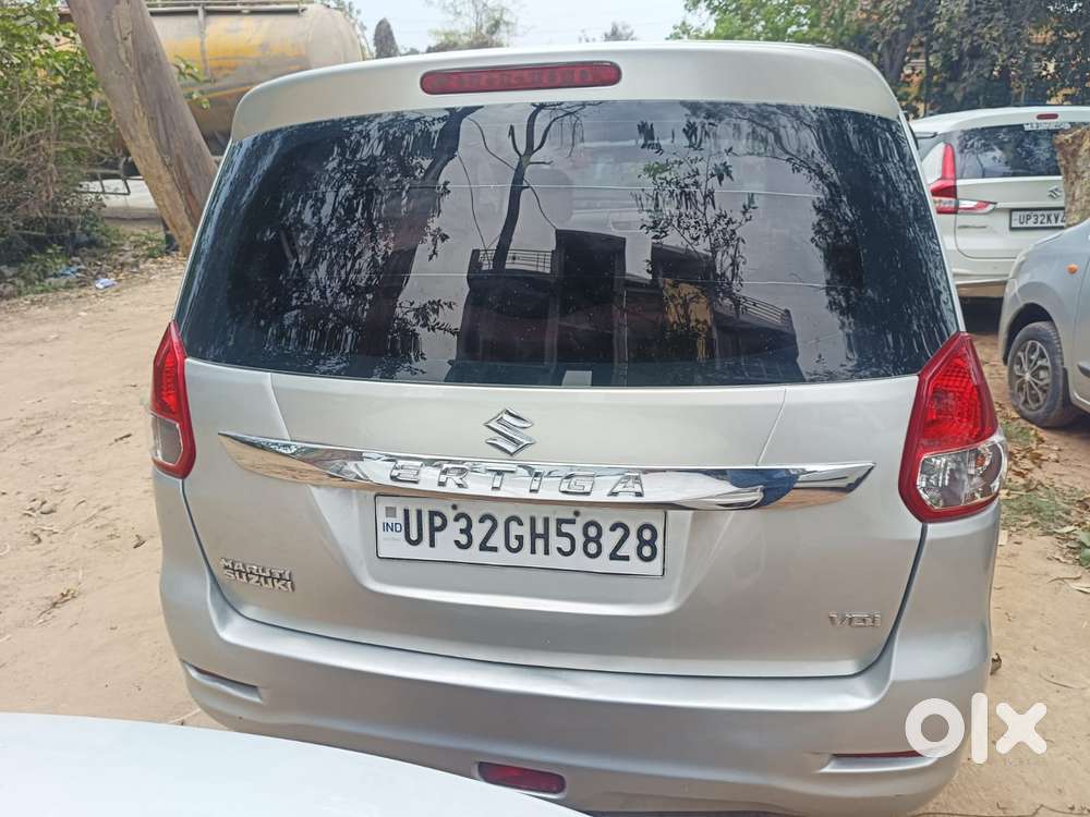 Maruti Suzuki Ertiga 2012-2015 Vdi, 2015, Diesel