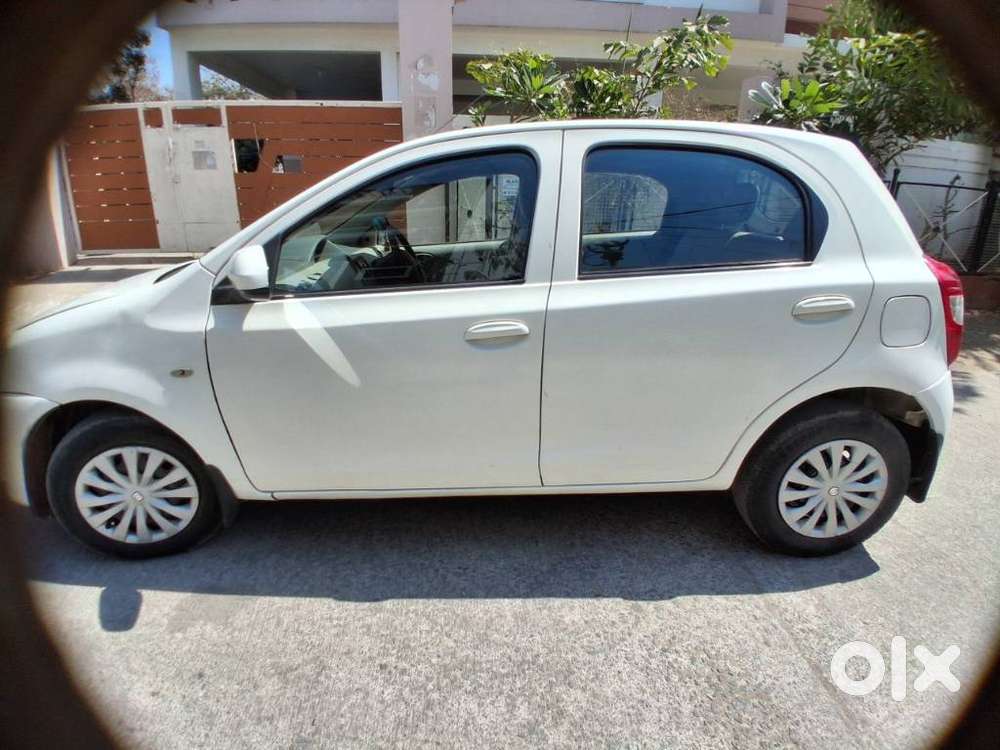 Toyota Etios Liva Gd Sp*, 2015, Diesel