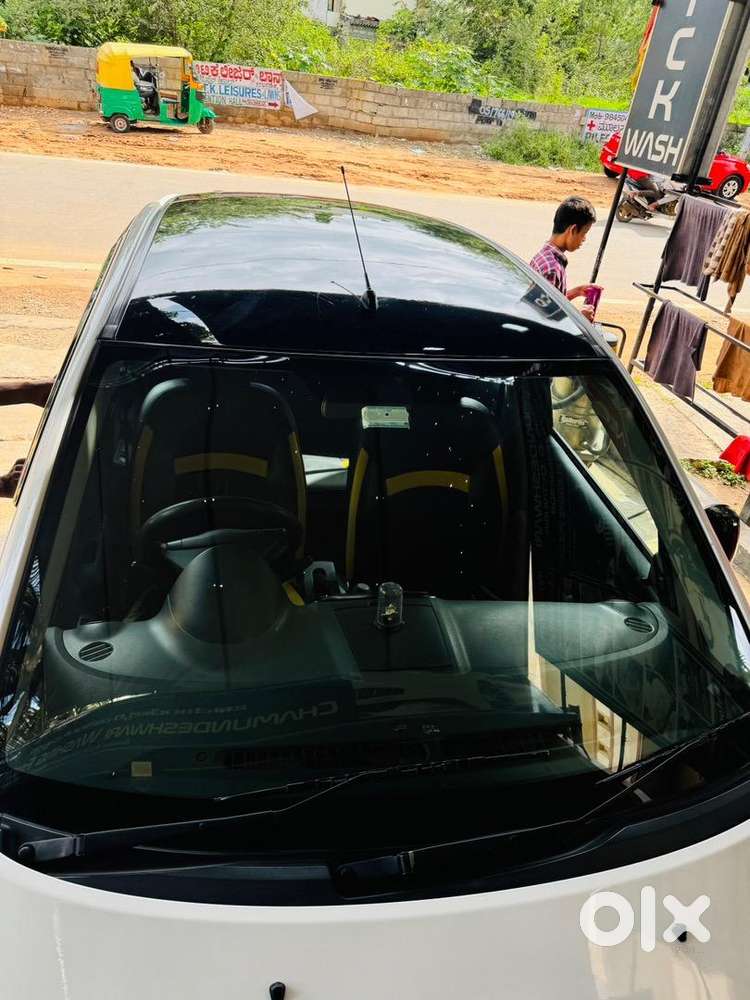 Maruti Suzuki Ritz 2016 Diesel Good Condition