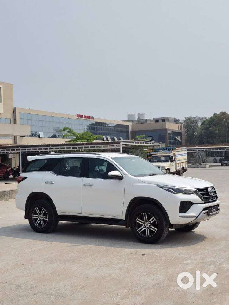 Toyota Fortuner 3.0 4x2 Automatic, 2023, Diesel
