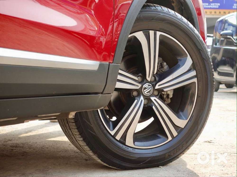Mg Astor 1.5 Sharp Cvt, 2023, Petrol