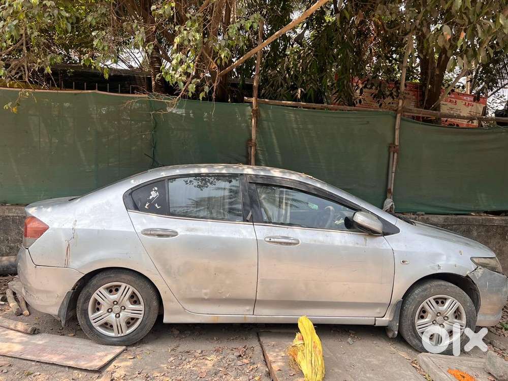 Honda City 2009 Petrol Good Condition