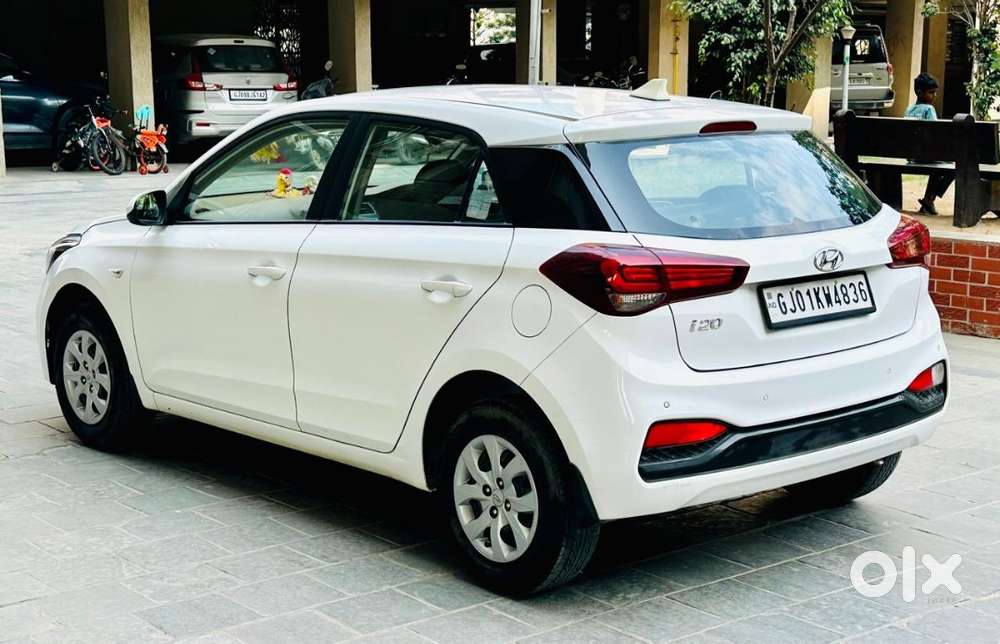 Hyundai Elite I20