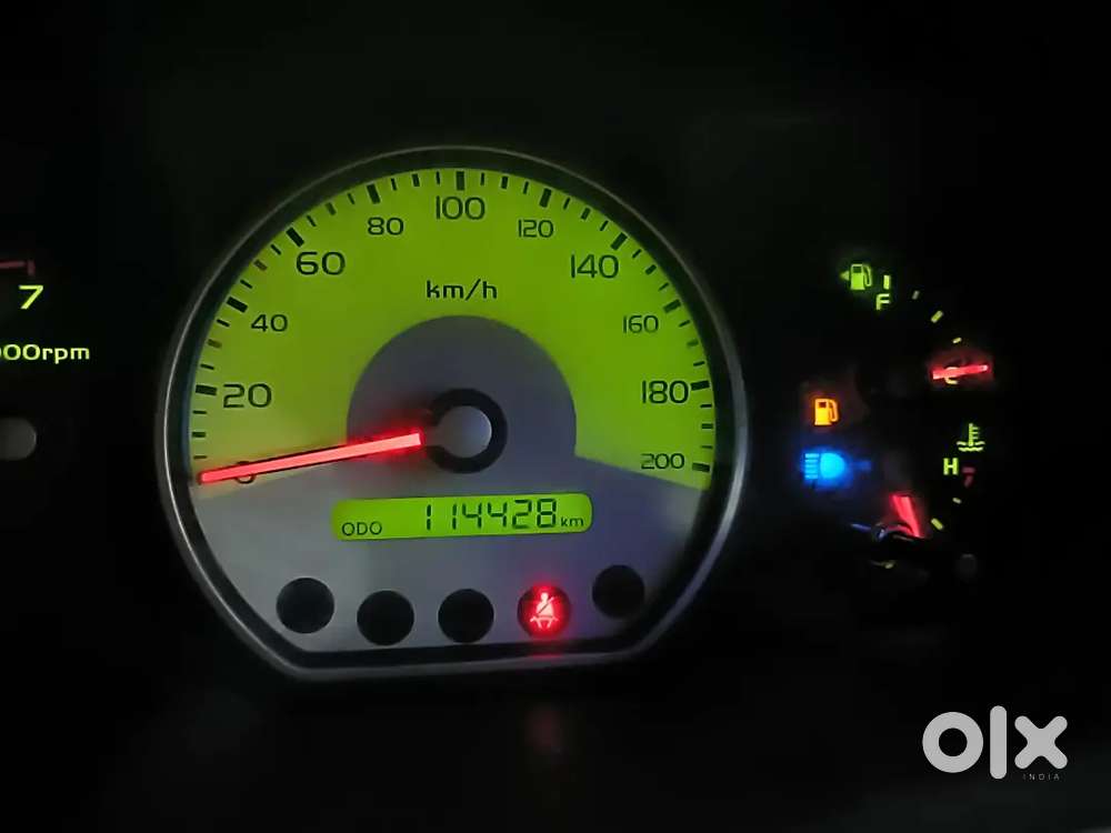 Hyundai I10 2008 Petrol Automatic