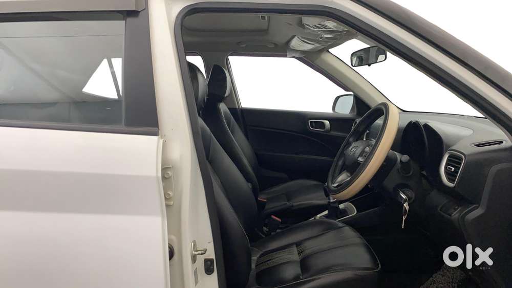 Hyundai Venue Sx Turbo, 2019, Petrol