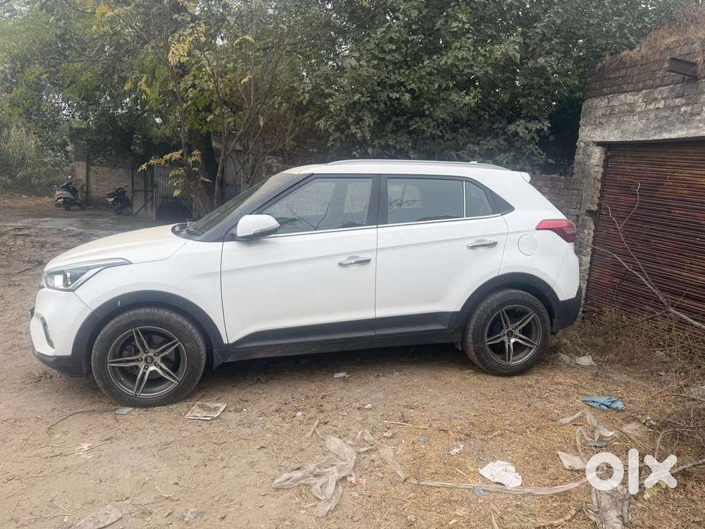 Hyundai Diesel Automatic 2020 Car