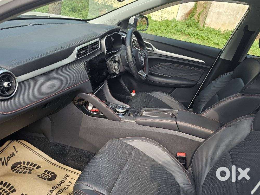 Mg Zs Ev Exclusive Pro, 2024, Electric