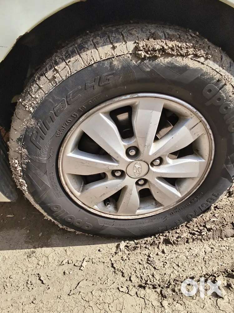 Hyundai I20 2012 Diesel Well Maintained