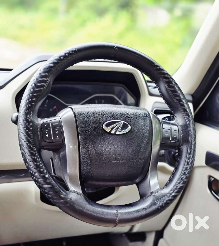 Mahindra Scorpio [2020-2022] 2.2 S9, 2019, Diesel