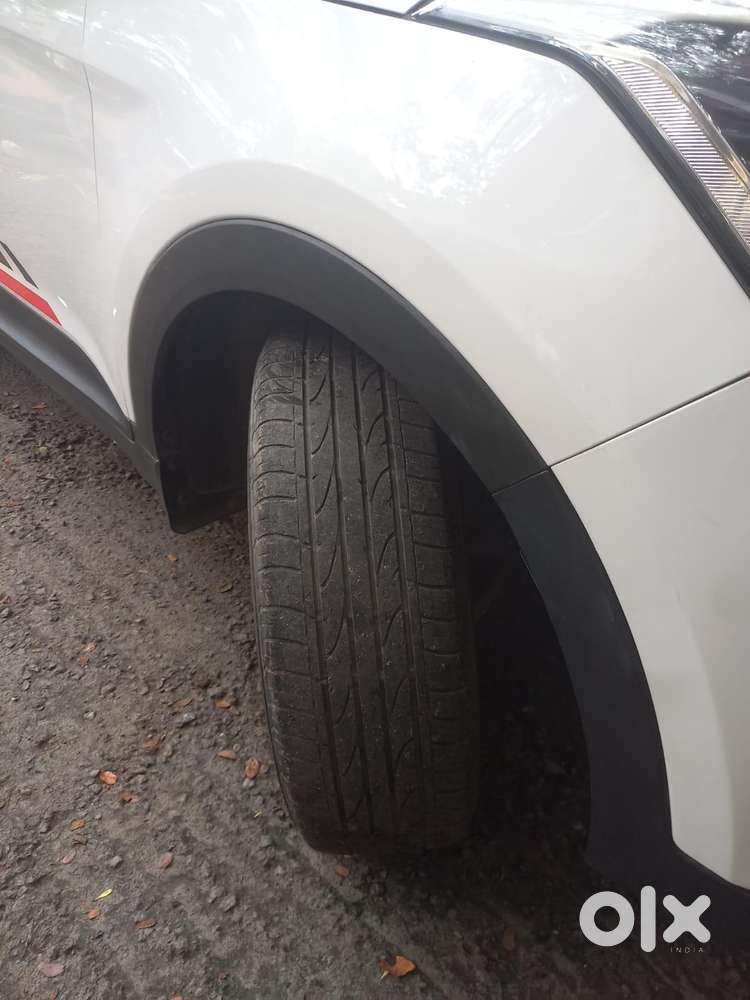 Hyundai Creta 1.6 Sx, 2017, Petrol