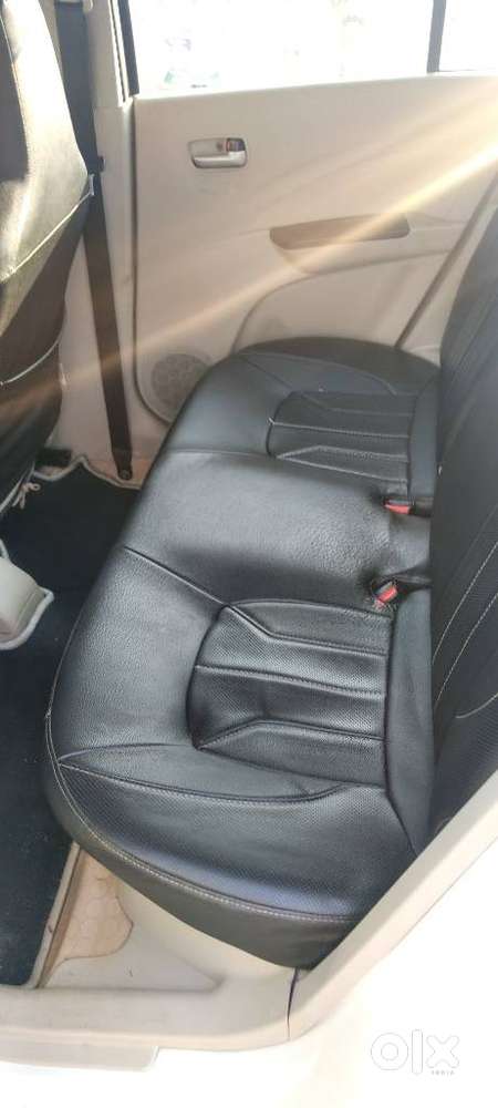 Maruti Suzuki Celerio Vxi Amt, 2018, Petrol