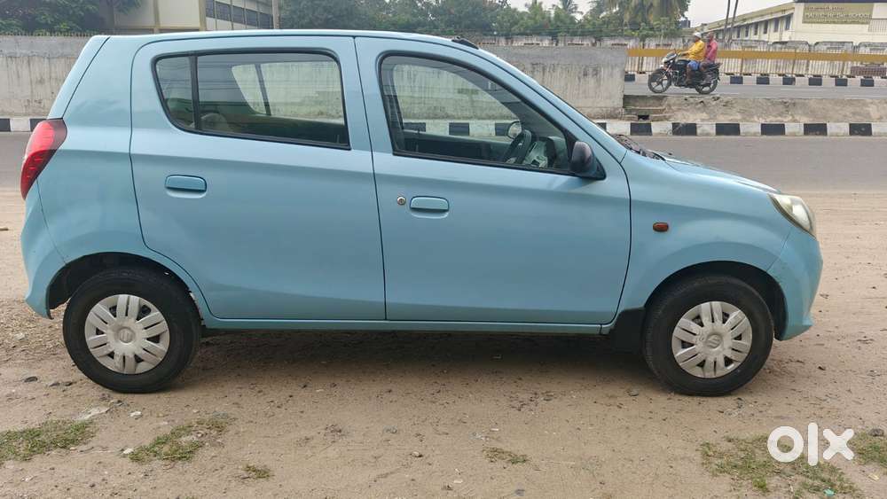 Maruti Suzuki Alto 800 Lxi, 2012, Petrol