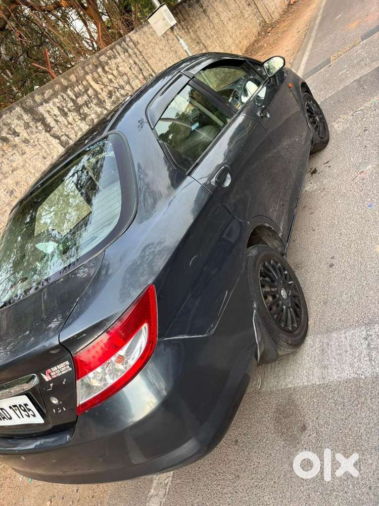 Honda City 2004 Petrol Well Maintained