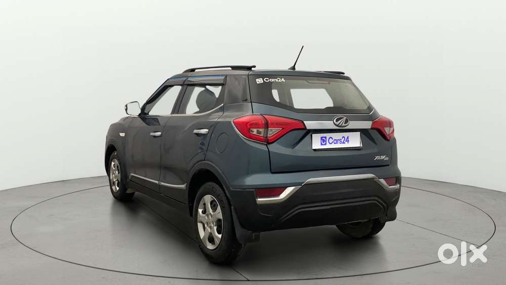 Mahindra Xuv300 W8 Diesel, 2022, Diesel