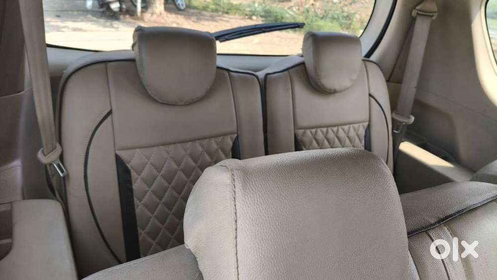 Maruti Suzuki Ertiga 1.5 Zdi, 2018, Diesel