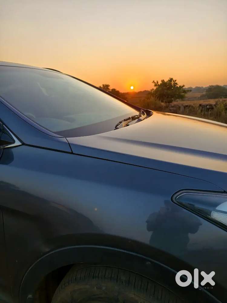 Hyundai Santa Fe 2014