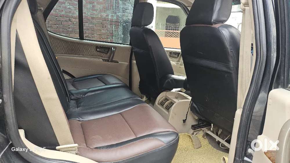 Superb Condition New Battery New Clutch Set