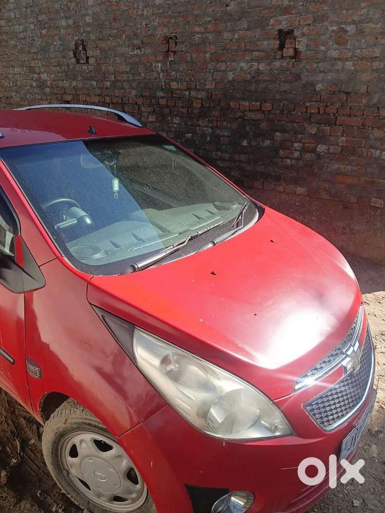 Chevrolet Beat 2014 Petrol Good Condition