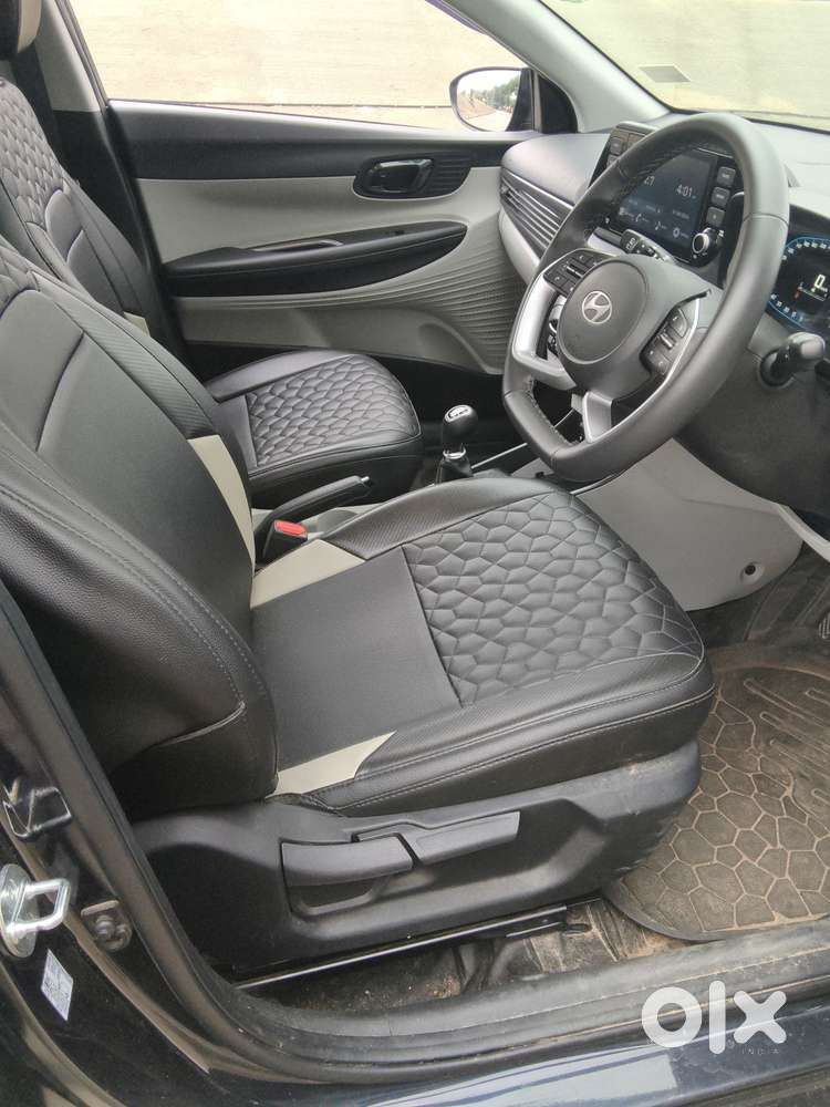 Hyundai I20 1.2 Asta, 2026, Petrol