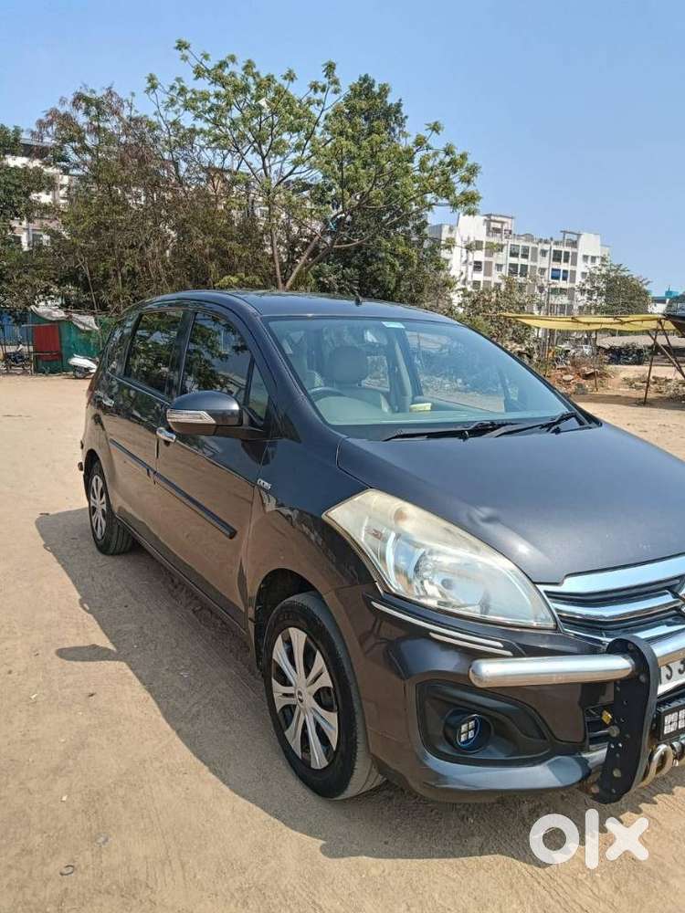Maruti Suzuki Ertiga Vdi Shvs, 2017, Diesel