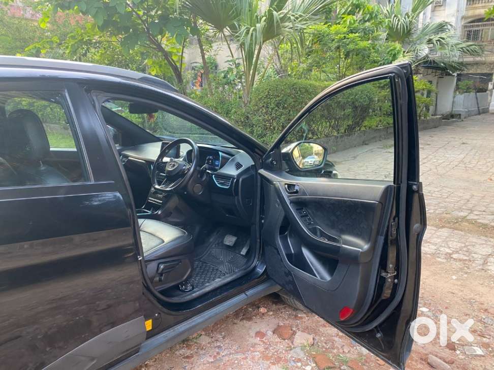 Tata Nexon Ev Xz Plus Dark Edition, 2023, Electric
