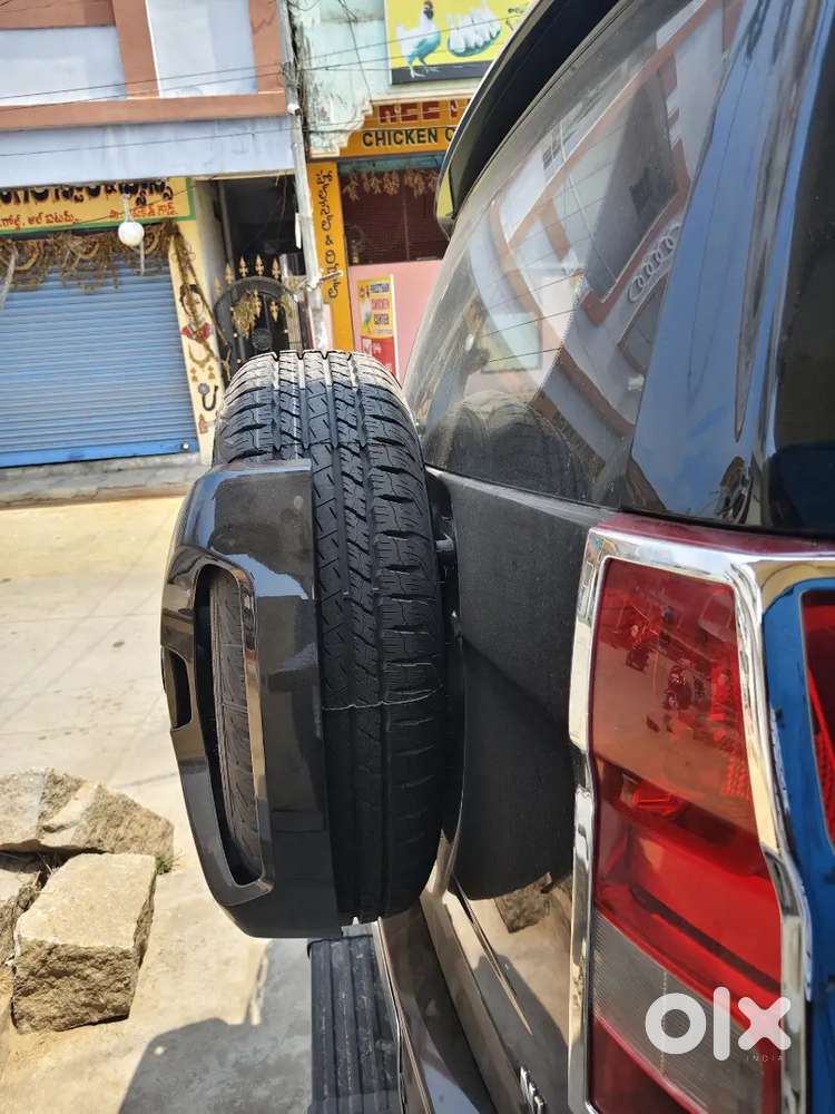 Mahindra Bolero Neo 1.5 2025
