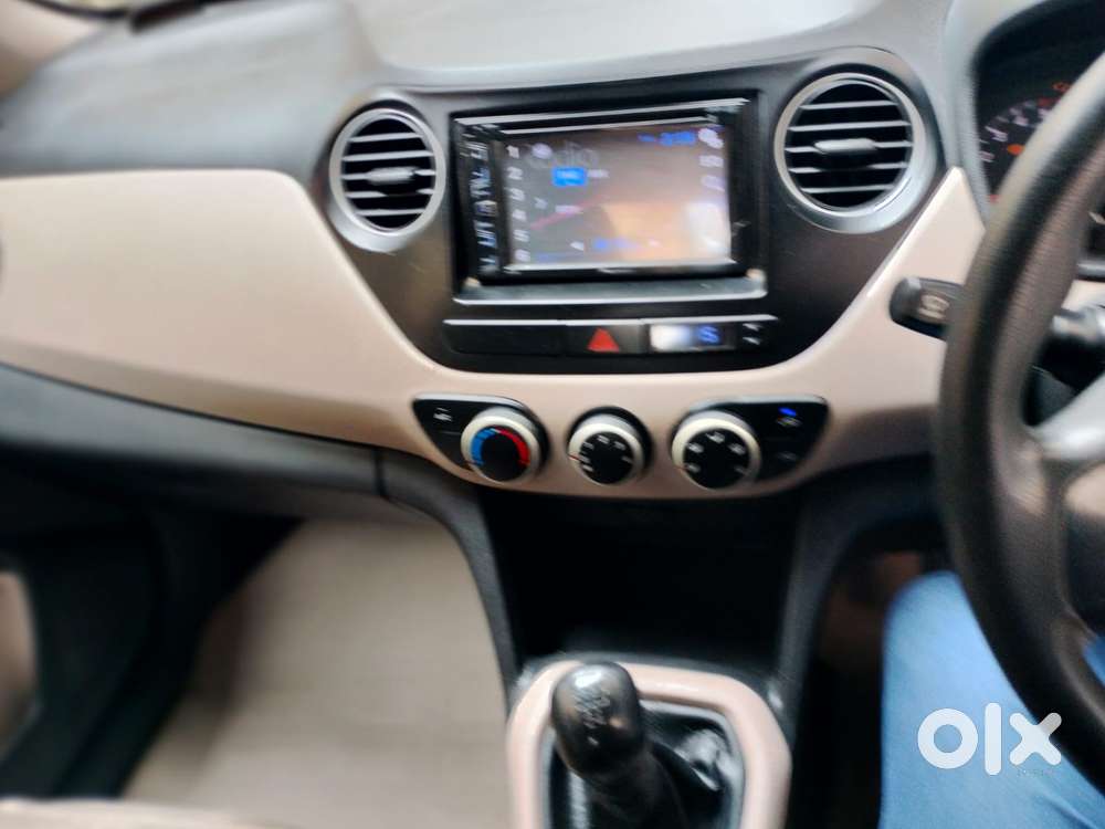 Hyundai Grand I10 Magna 1.1 Crdi, 2016, Diesel