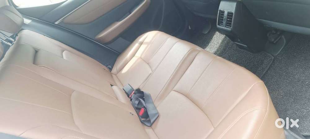 Honda Elevate Zx Cvt, 2024, Petrol