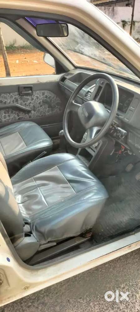 Maruti Suzuki 800 2000 Petrol 98000 Km Driven