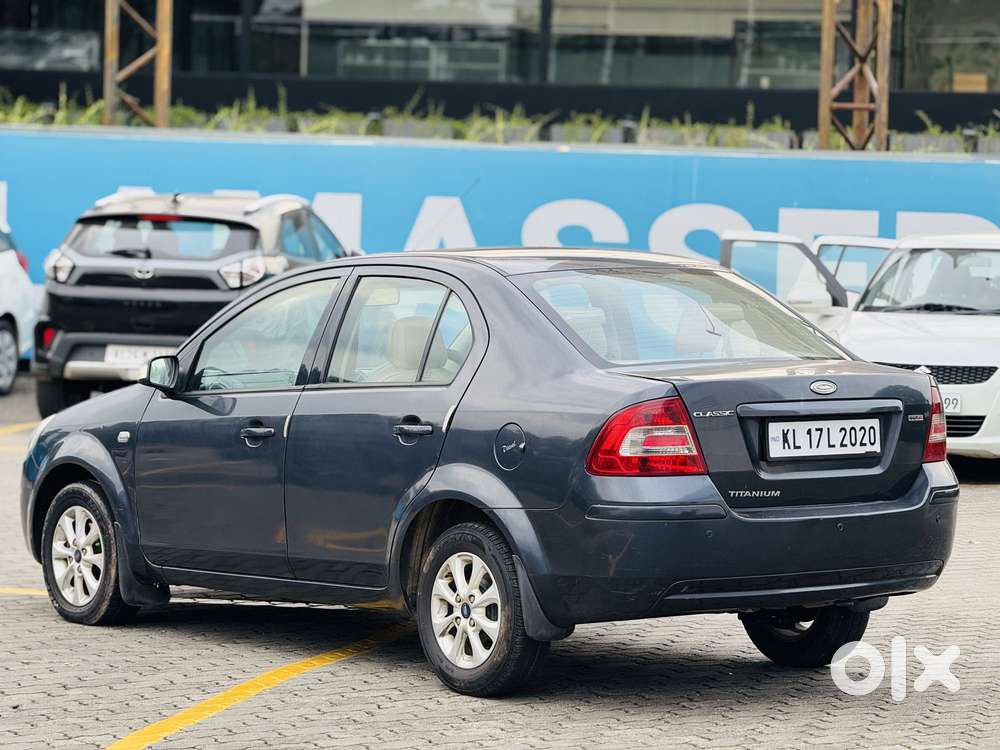 Ford Fiesta 2011-2013 Titanium 1.5 Tdci, 2013, Diesel