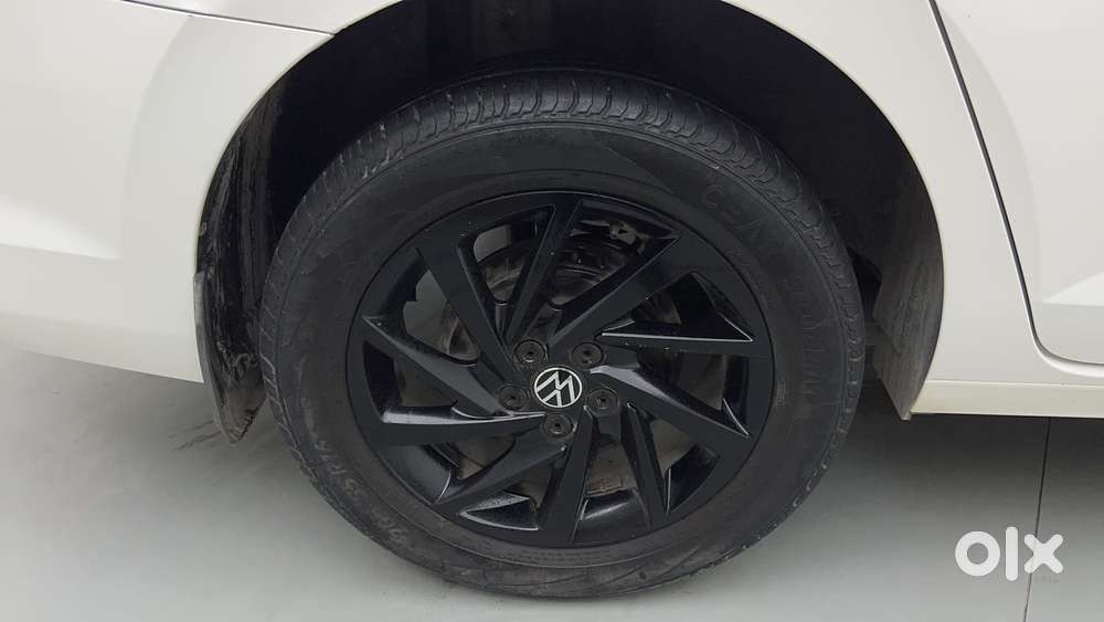 Volkswagen Virtus Gt Edge Limited Edition Dsg, 2023, Petrol