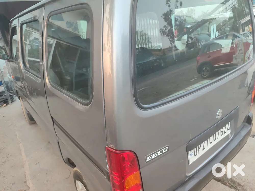 Eco Good Condition
