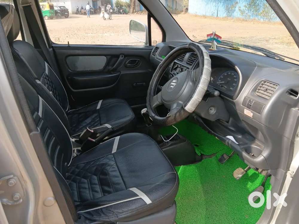 Maruti Suzuki Wagon R 1.0 2009 Petrol 94000 Km Driven