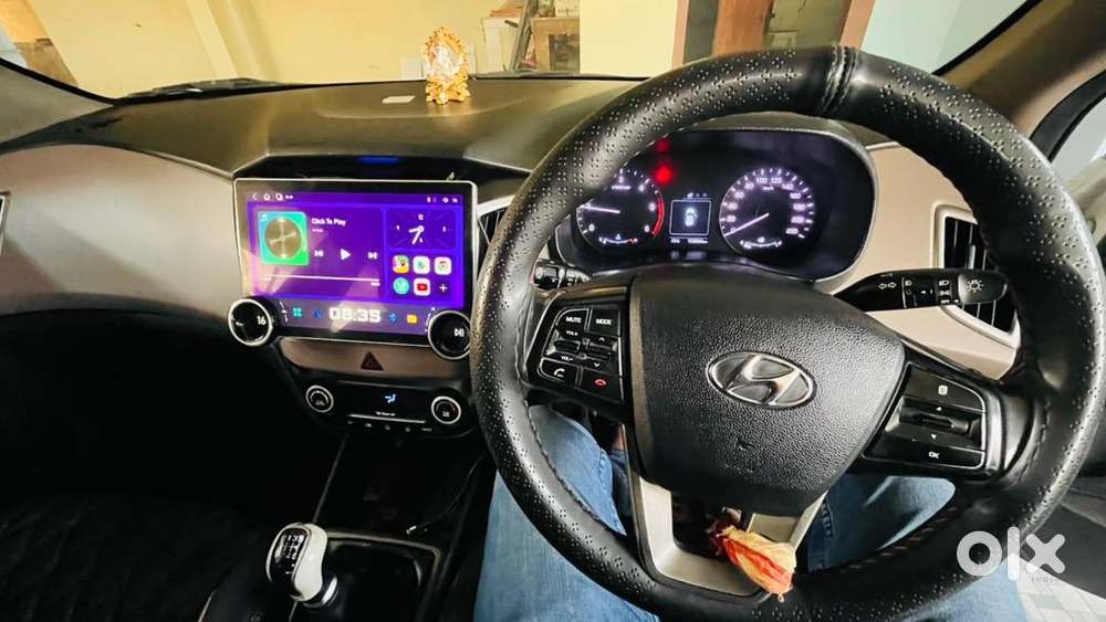 Hyundai Creta 2016 Diesel Good Condition