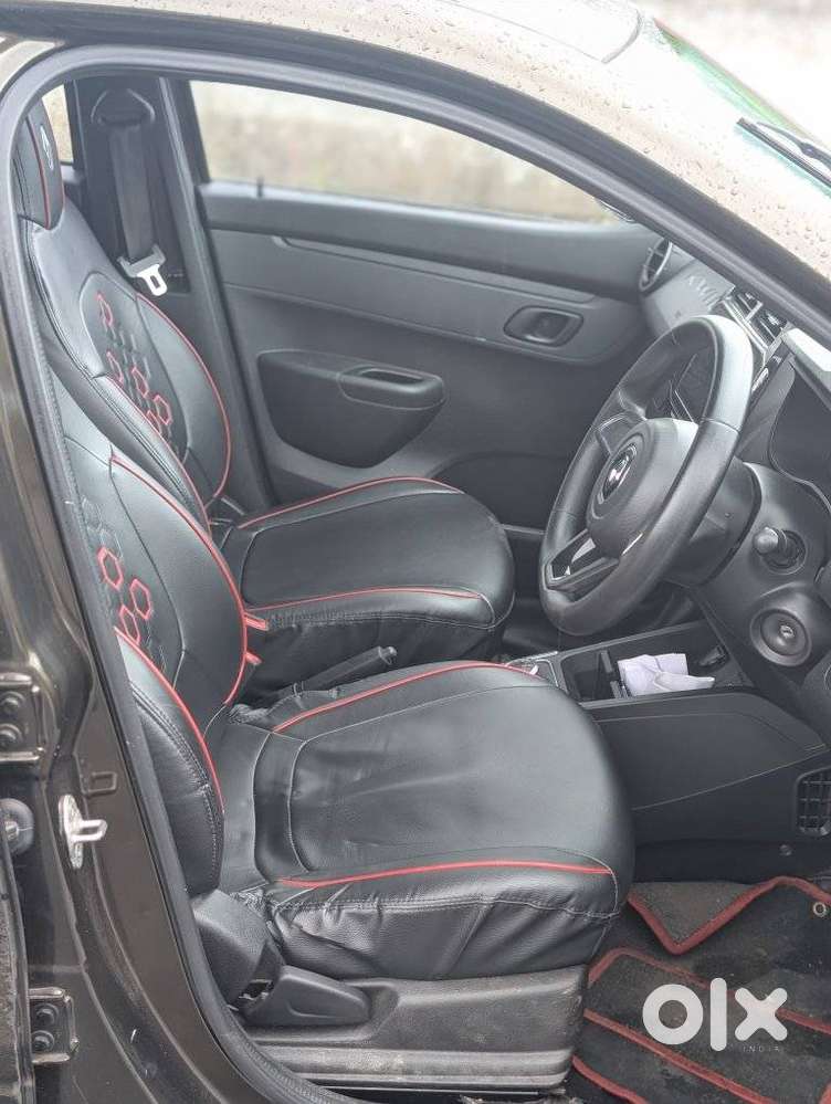 Renault Kwid Rxt 1.0, 2022, Petrol