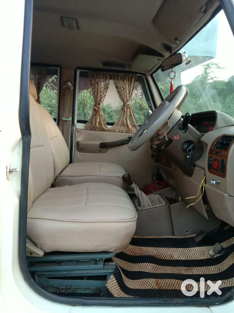 Mahindra Bolero Slx, 2012, Diesel