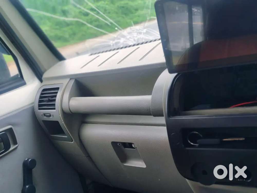 Mahindra Bolero Power 2017 Diesel Manual