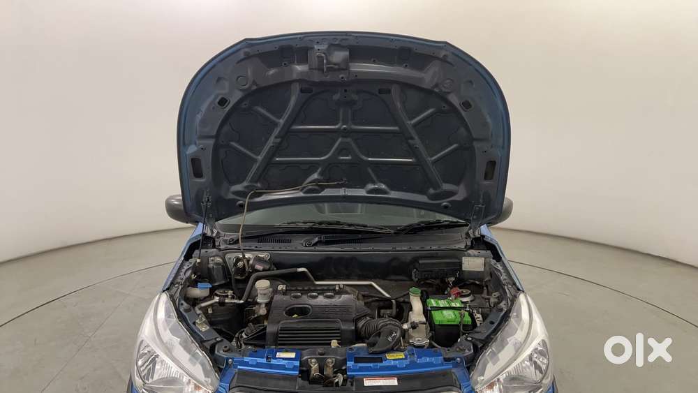 Maruti Suzuki Alto K10 1.0 Vxi Amt, 2016, Petrol