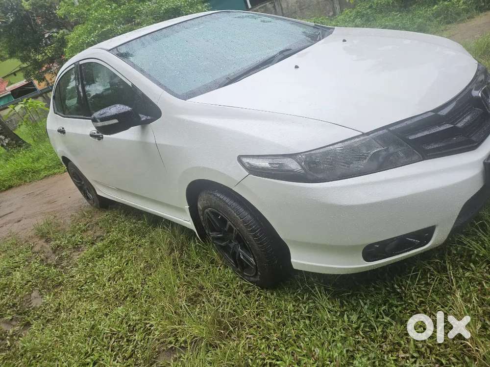 Honda City 2012
Neat And Clear
Good Condition Engine
All Showroom Serv