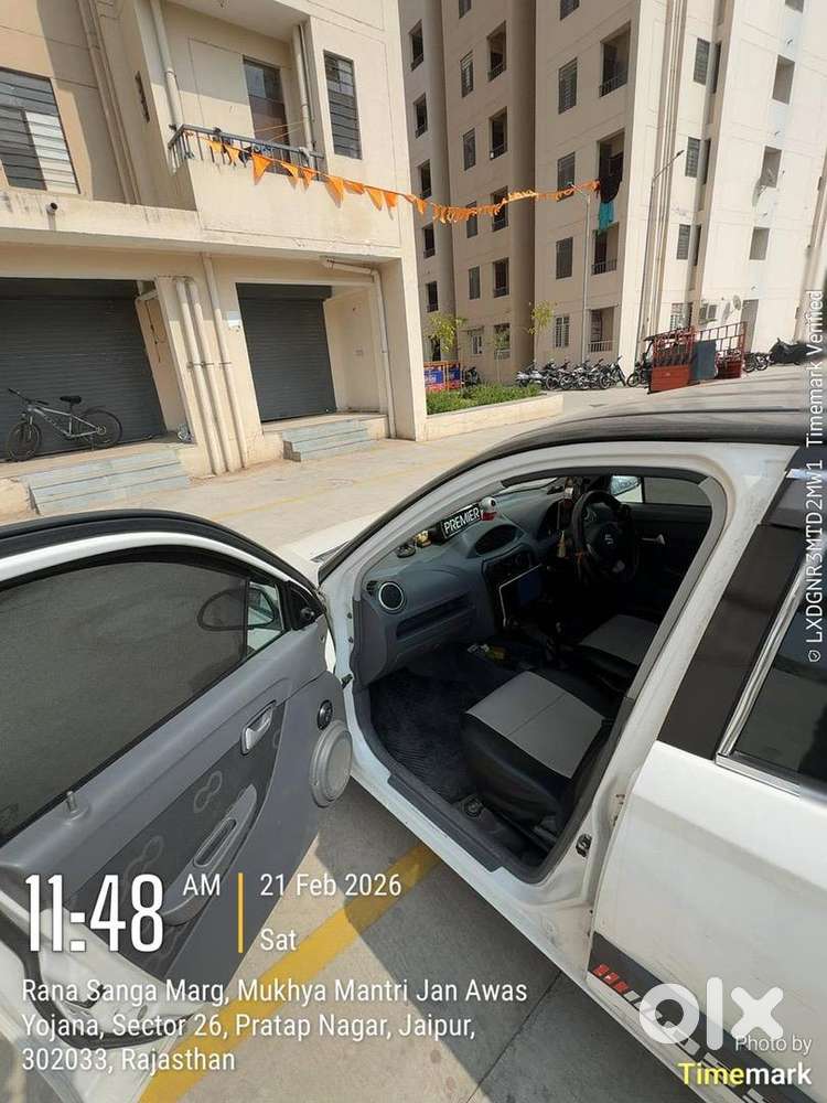 Maruti Suzuki Alto 800 64k Km Driven