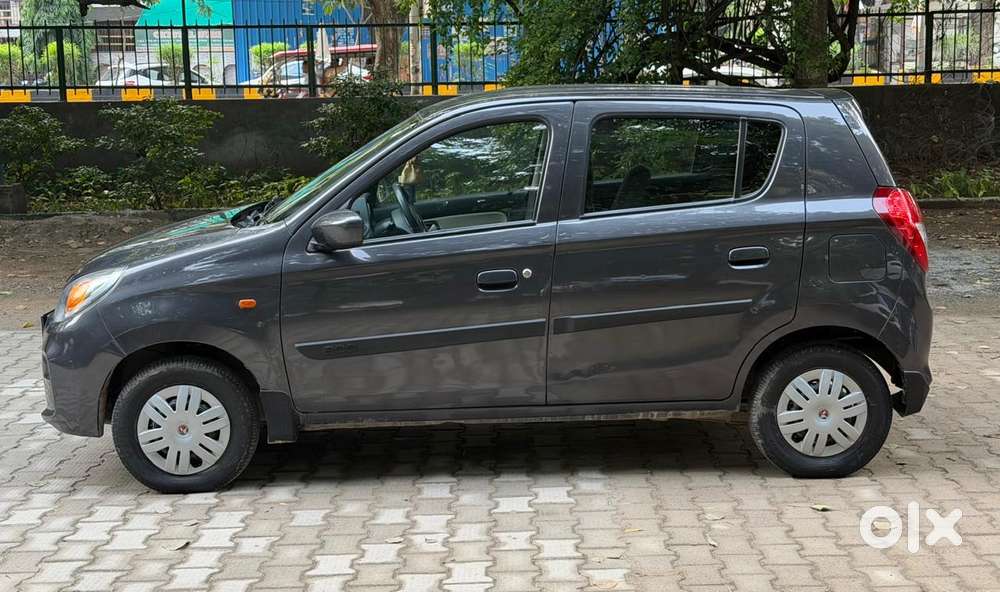 Maruti Suzuki Alto 800 0.8 Lxi (o), 2022, Cng & Hybrids