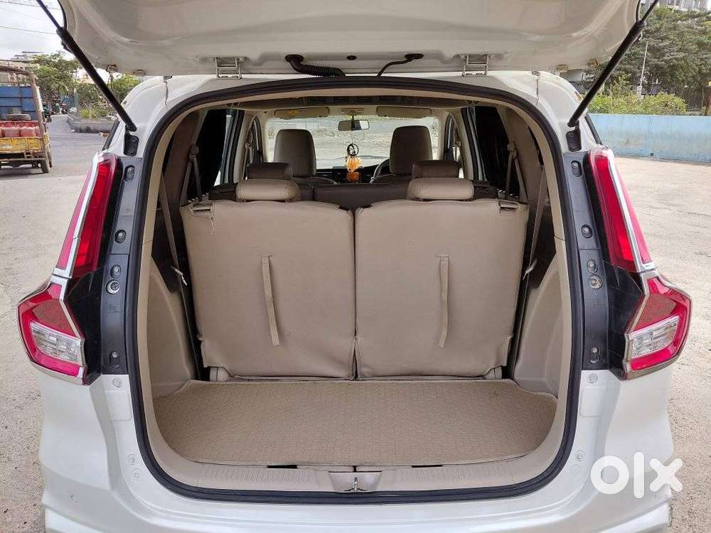 Maruti Suzuki Ertiga Maruti-suzuki-ertiga-zdi-plus, 2020, Cng & Hybr..