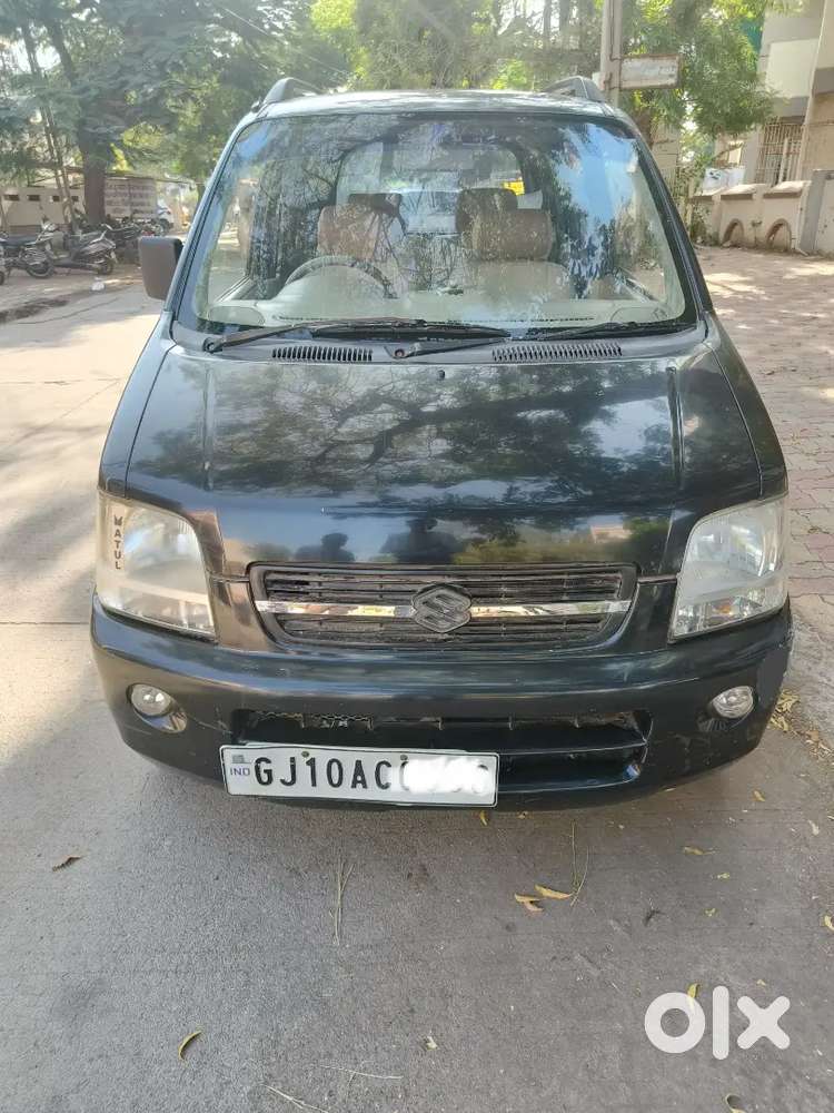 Maruti Suzuki Wagon R Primea Limited Edition (dec-2005)