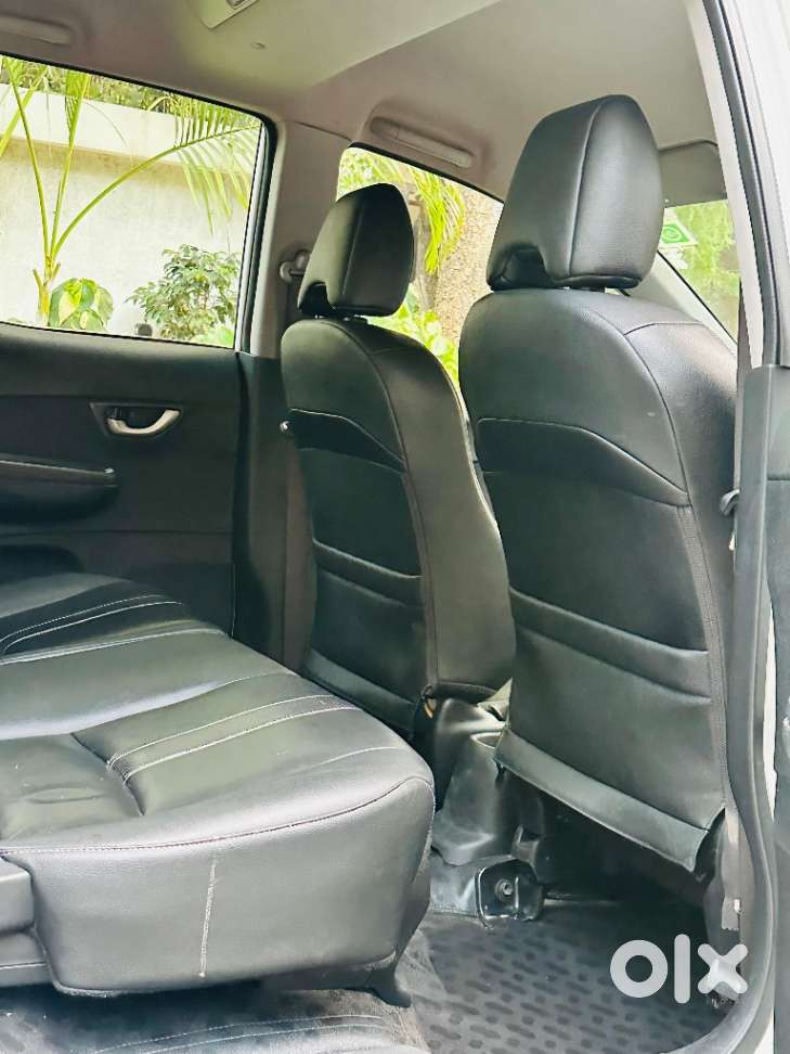 Honda Br-v I-dtec Vx Mt, 2017, Diesel