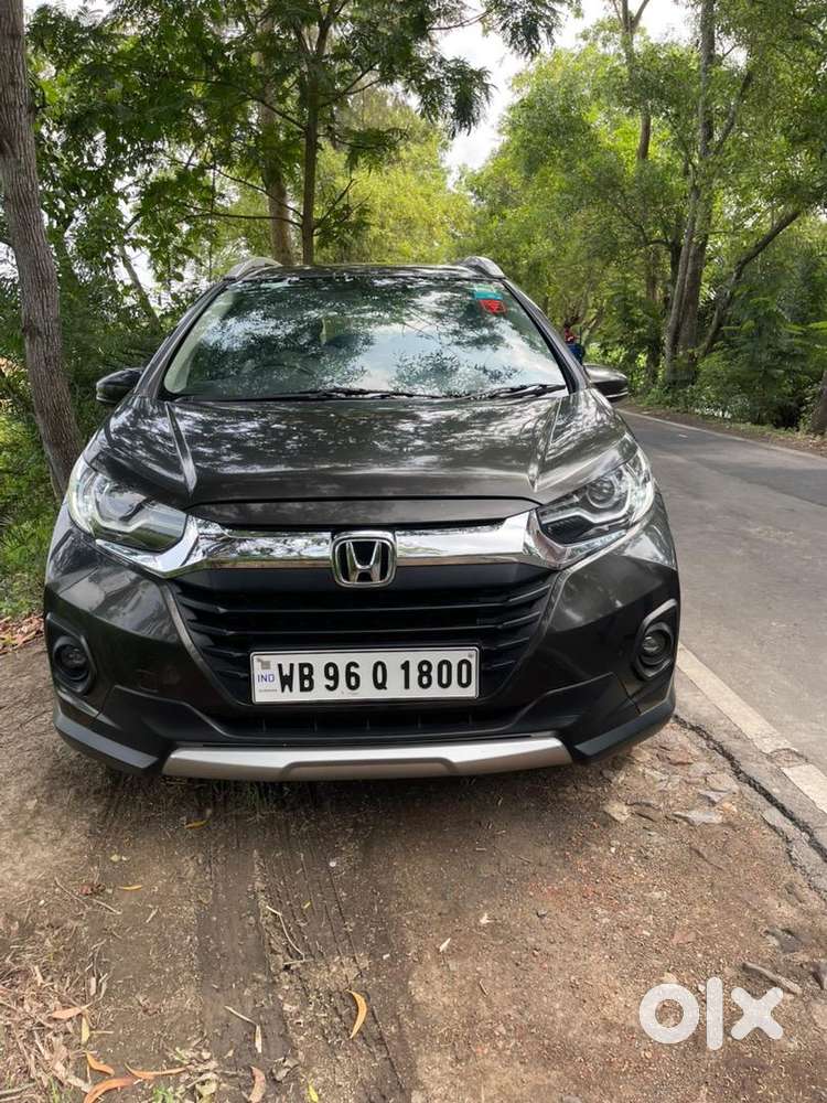 Honda Car Petrol 2020 Used