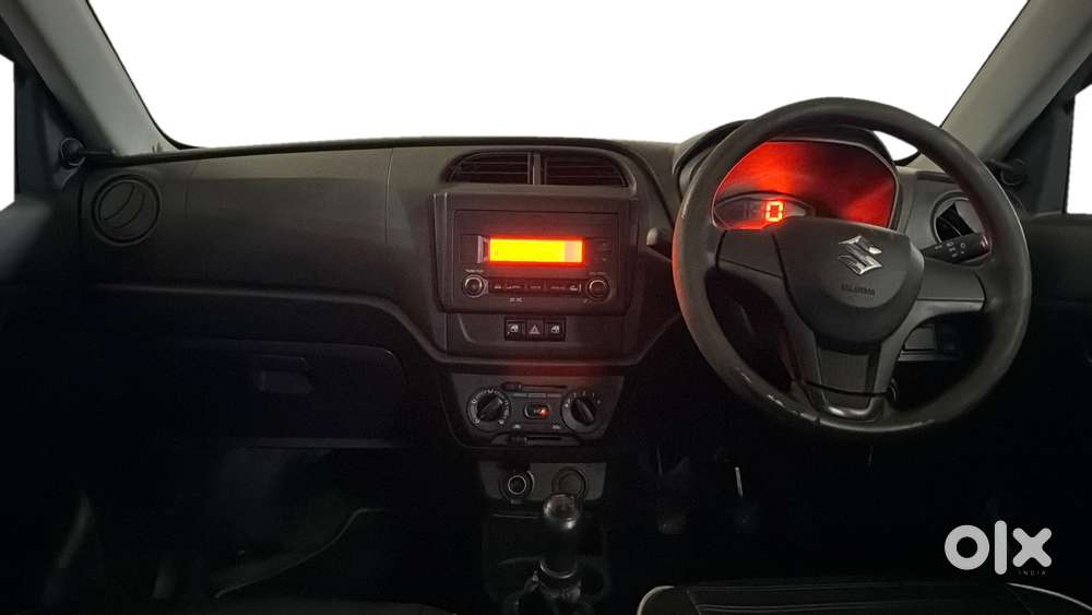 Maruti Suzuki Alto K10 Vxi, 2022, Petrol
